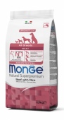 All Breeds Adult Monoprotein Beef