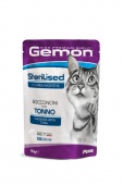 Chunkies Sterilized Tuna & Dory