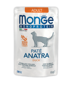 Monge PATE ANATRA